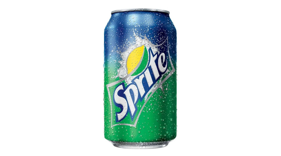 Sprite 350ML