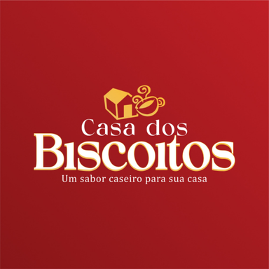CASA DOS BISCOITOS 