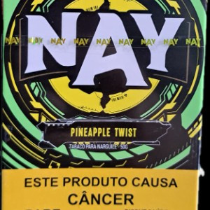 ESSENCIA NAY PINEAPPLE TWIST