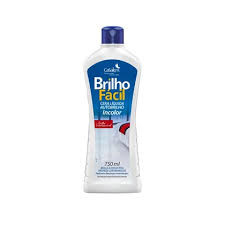 Cera Brilho Fácil incolor 750ml