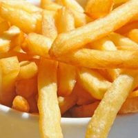 Batata frita 300g