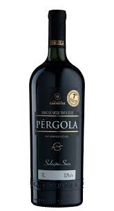 PERGOLA 1L SECO