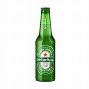 Heineken long neck