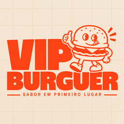 Vip Burguer