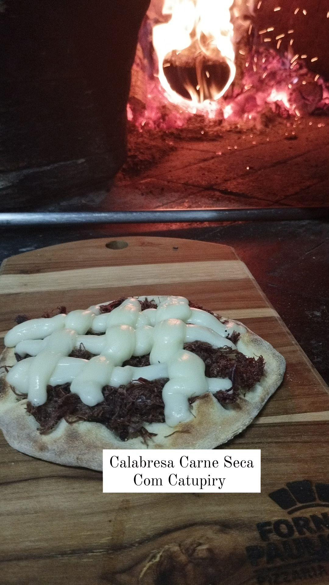 Carne Seca III