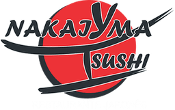 Nakajyma Sushi Casa Verde