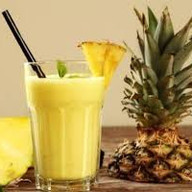 Creme Abacaxi