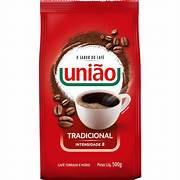 CAFE UNIAO TRADICIONAL POUCH 500G