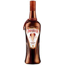 AMARULA COFFEE 750ML