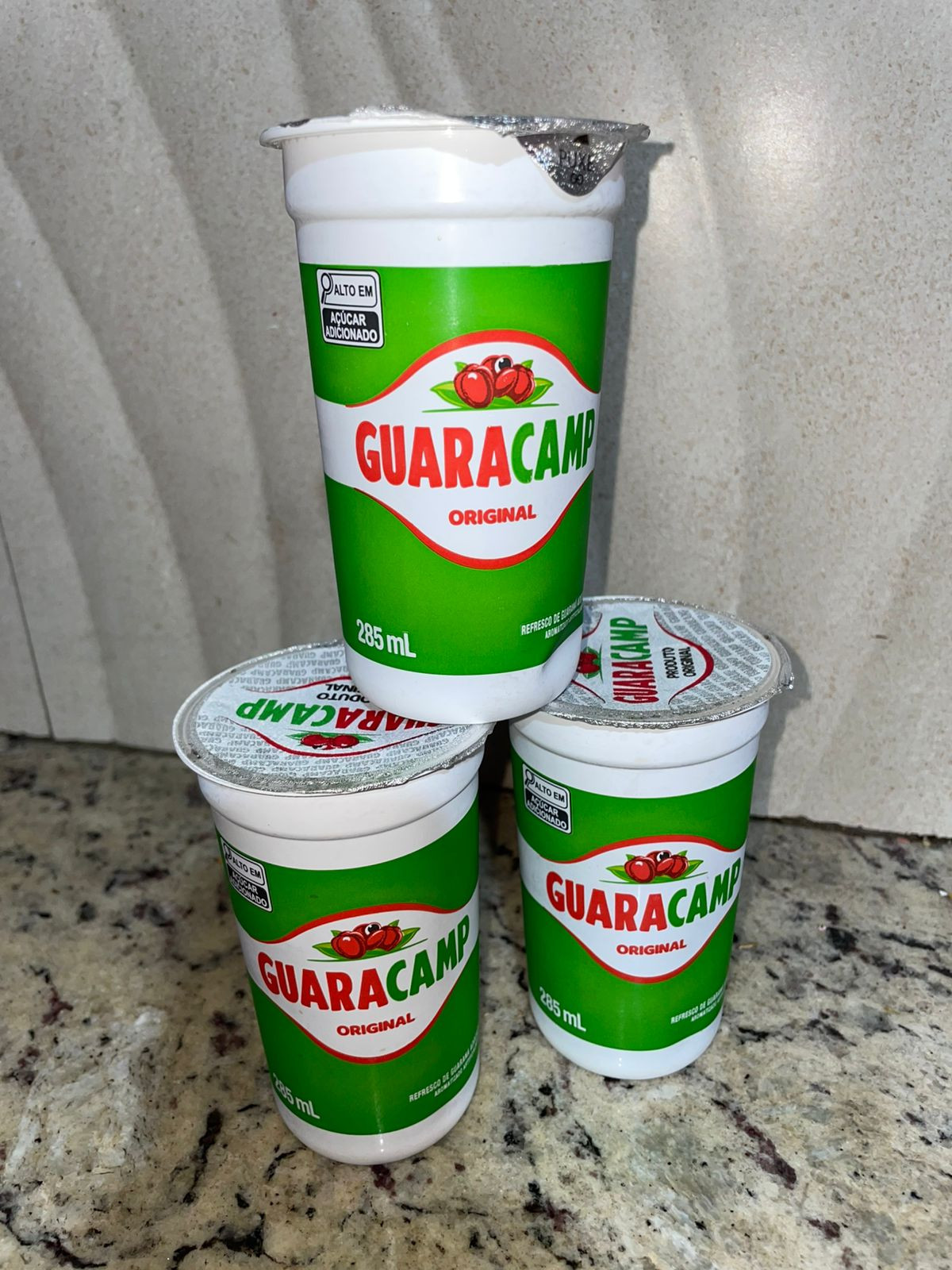 Guaracamp
