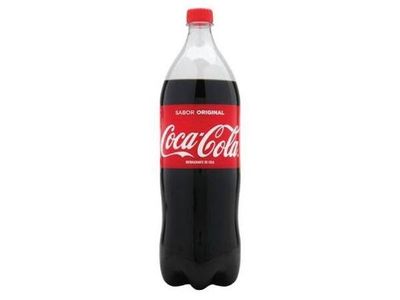 Coca Cola 2l