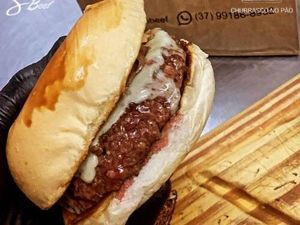 Smash Burguer