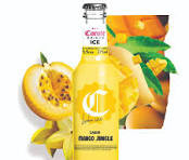 Corote Ice Mango Jungle 275ml
