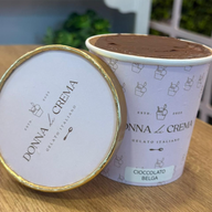CHOCOLATE BELGA 500ML
