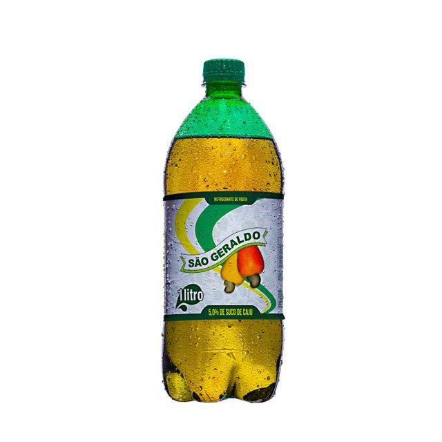 São Gerado 1L