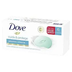 Sabonete Antibacteriano/Protecao (Dove) 90g