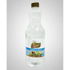 VINAGRE DE ALCOOL  PEREIRA 750 ML