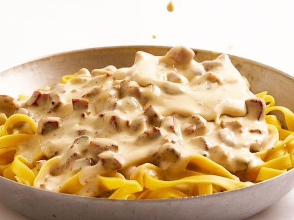 Carbonara