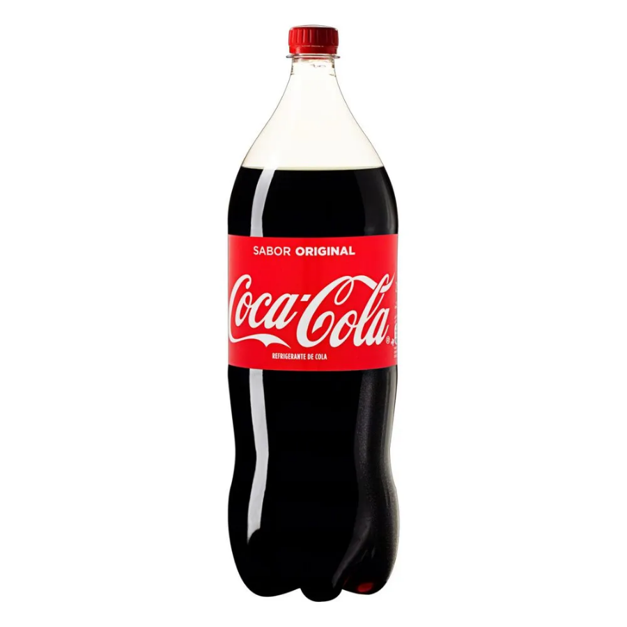 COCA COLA 2LT