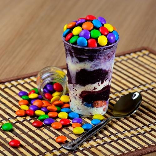 Açaí 500ml 