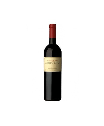 ANGELICA ZAPATA CABERNET SAUVIGNON 2019