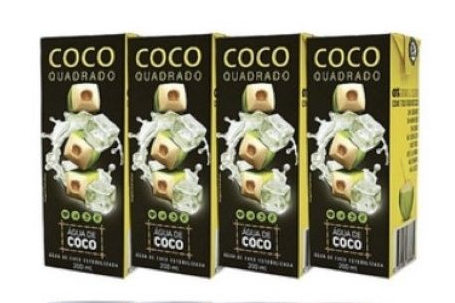 PROMOÇÃO ÁGUA DE COCO 