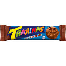 Trakinas Chocolate