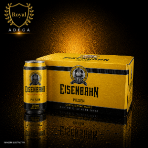 EISENBAHN 269 LATA C/12