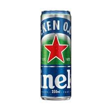 HEINEKEN 0.0 LATA 350ML