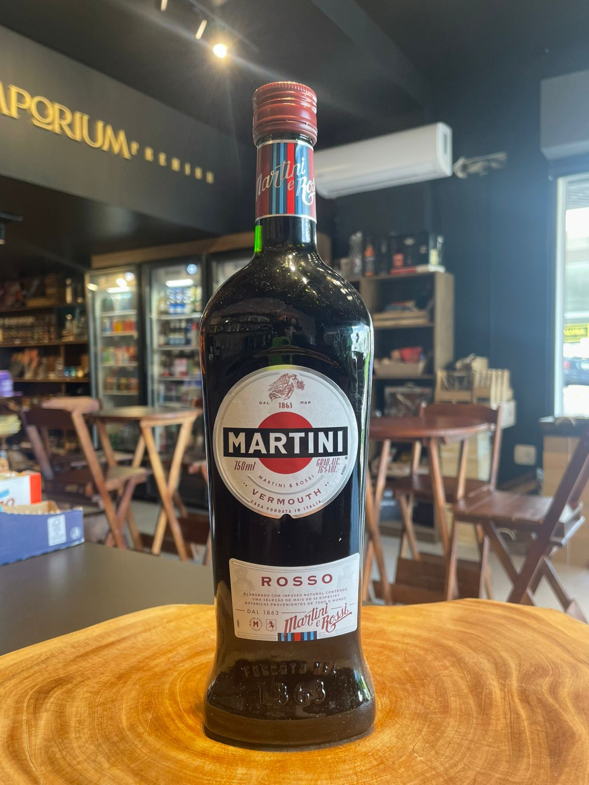 Martini Rosso