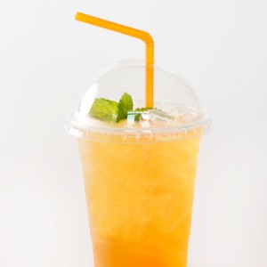 SUCO LARANJA