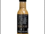 Mostarda Strumpf Intensa Adocicada 470g