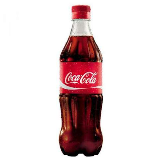 Coca-Cola 600ml