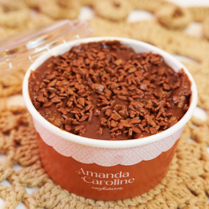 BROWNIE CASADINHO