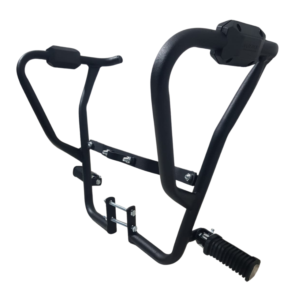 PROT CAREN BROS 160/150/2003/24 ESB/PEDALEIRA