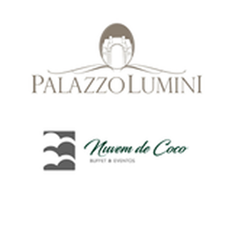 Nuvem de Coco / Palazzo Lumini. 