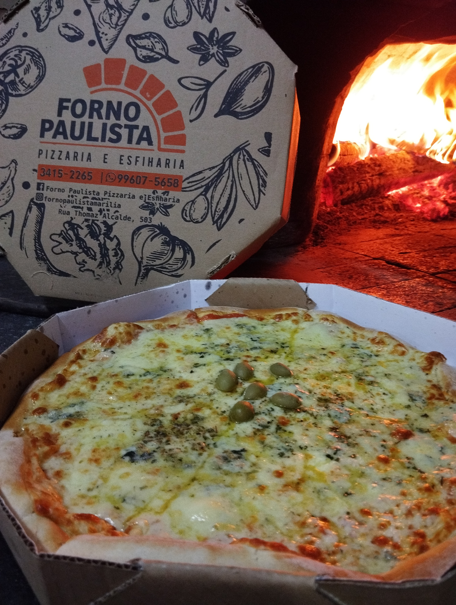 Gorgonzola