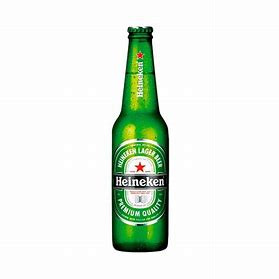 HEINEKEN (LN)