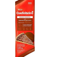 BORDA CHOCOLATE