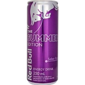 RED BULL AÇAI 250ML