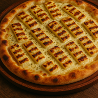 PIZZA QUEIJO COALHO