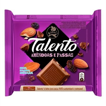 Talento 85g