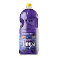 Desinf. Gota Limpa 2L Jasmim