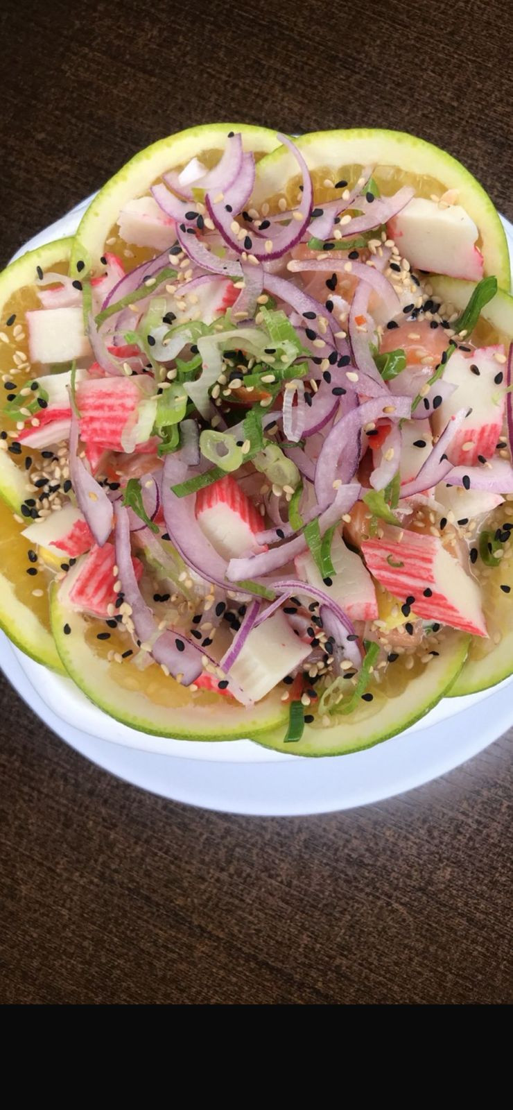 Ceviche