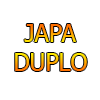 JAPA DUPLO
