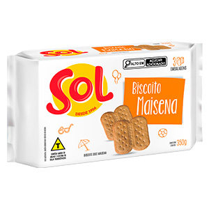 BISC.SOL MAISENA