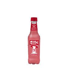 ICE SYN MORANGO  300ML