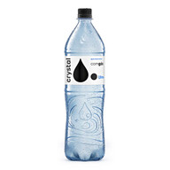Água com gás 1.5L