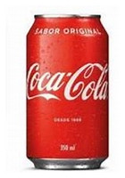 COCA COLA 350 ML