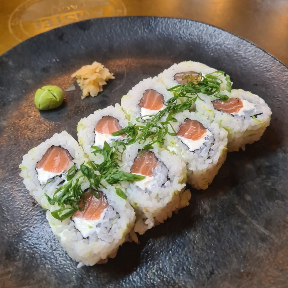 URAMAKI LEMON 8UNI